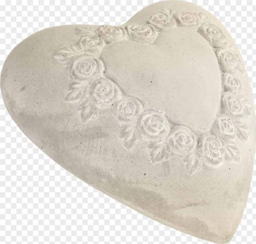 Stone Love Carving Rock Sculpture PNG