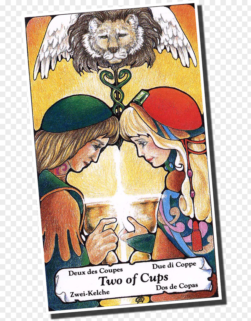 Symbol Tarot Suit Of Cups The Hermit Divination PNG