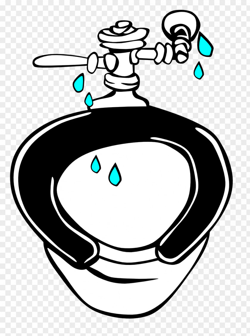 Toilet Clip Art PNG