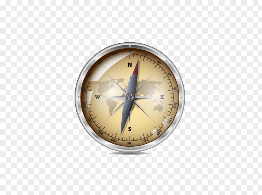 Vintage Compass Android Application Package North Computer File PNG