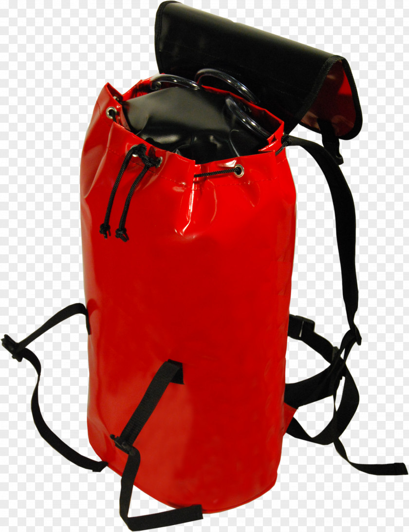 Bag Speleology Backpack Transport Caving PNG