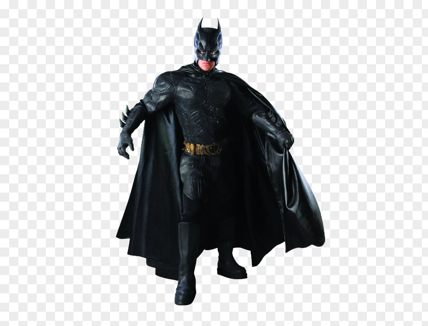 Batman Bane Catwoman Joker Costume PNG