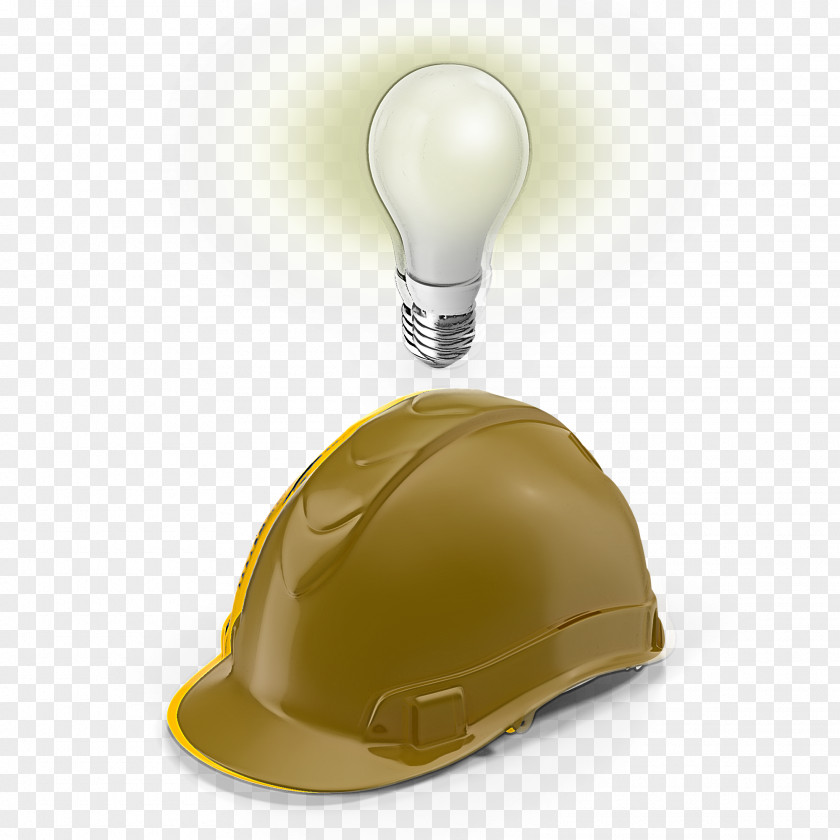 Cap Headgear Helmet Personal Protective Equipment Clothing Hard Hat Yellow PNG