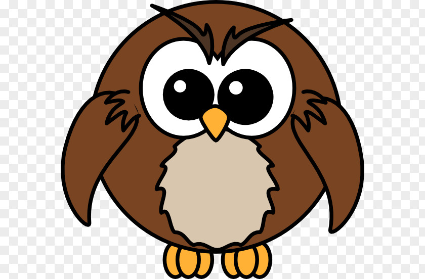 Cartoon Pictures Of Owls Owl Clip Art PNG