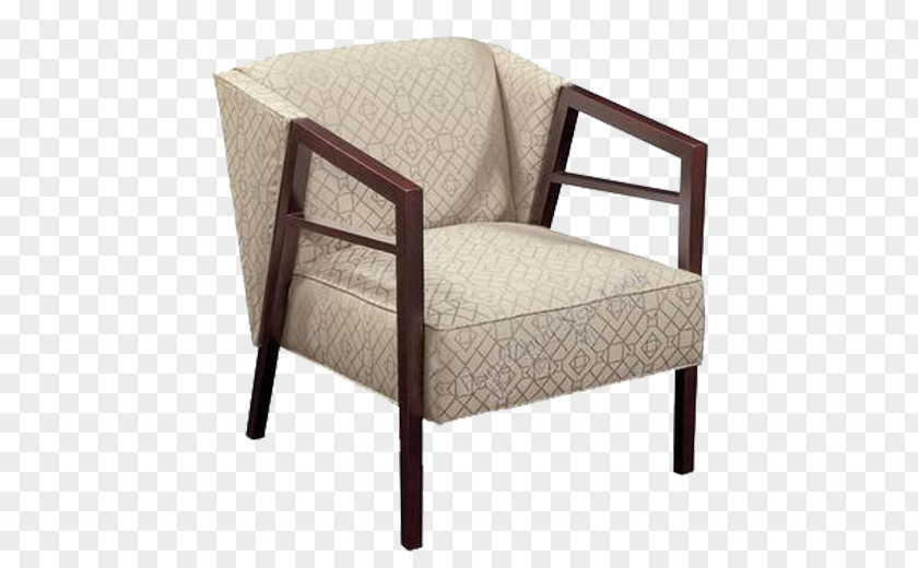 Country Style Sofa Club Chair Couch Furniture PNG
