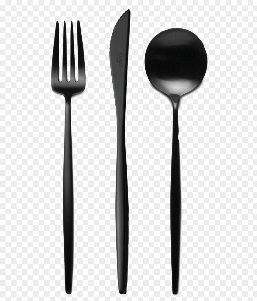 Cutlery Spoon Tableware Fork Kitchen Utensil PNG