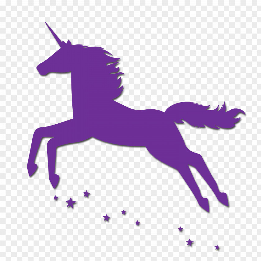 Unicorn Horn Silhouette Royalty-free Photography PNG