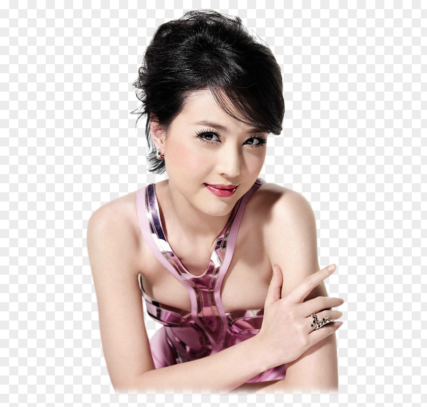 Actor Kathy Chow Miss Hong Kong Pageant Abbess Miejue The Yang's Saga PNG