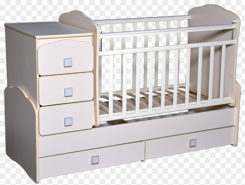 Bed Cots Nursery Commode Furniture PNG