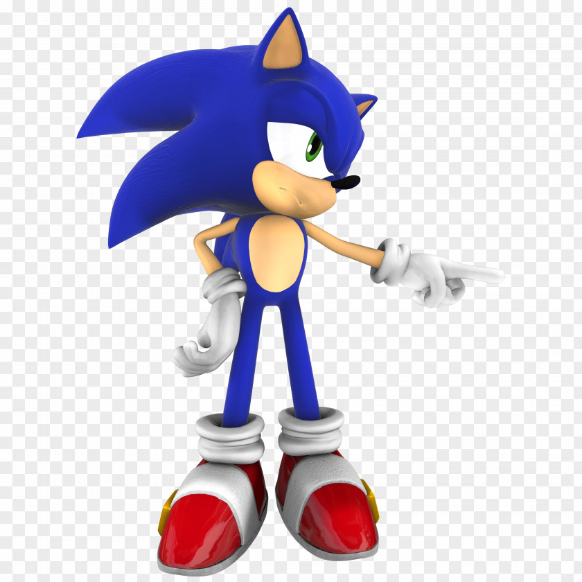 Bobby Jack Shoes Sonic The Hedgehog Generations Character Cartoon Game PNG