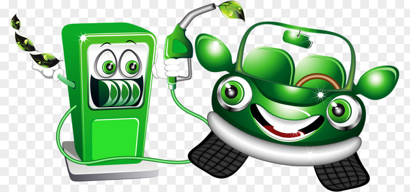 Car Paper Gasoline Comics Benzina Verde PNG