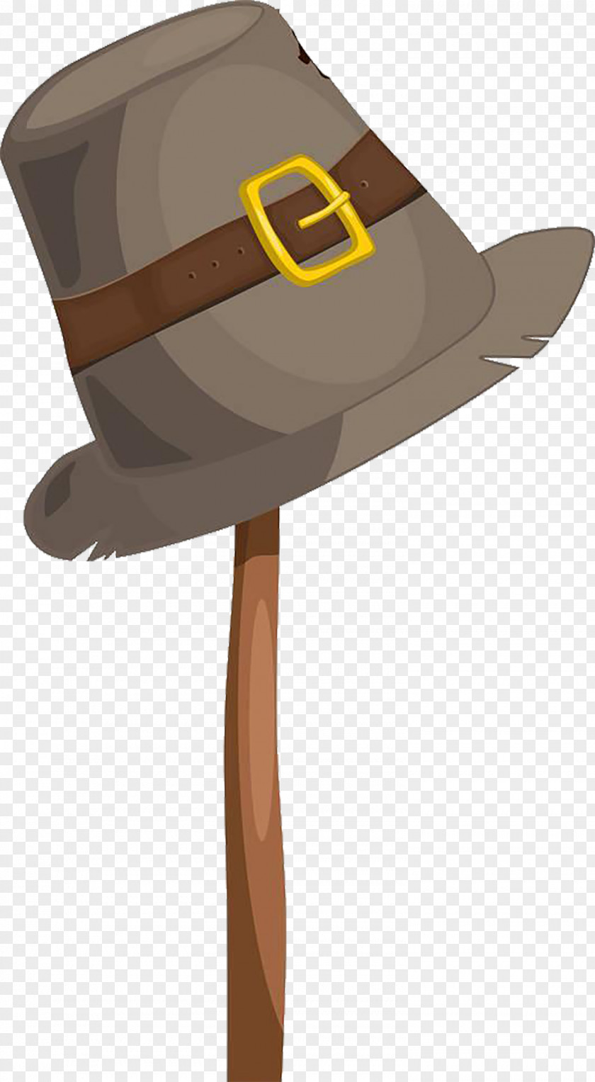 Cartoon Hat Royalty-free Illustration PNG