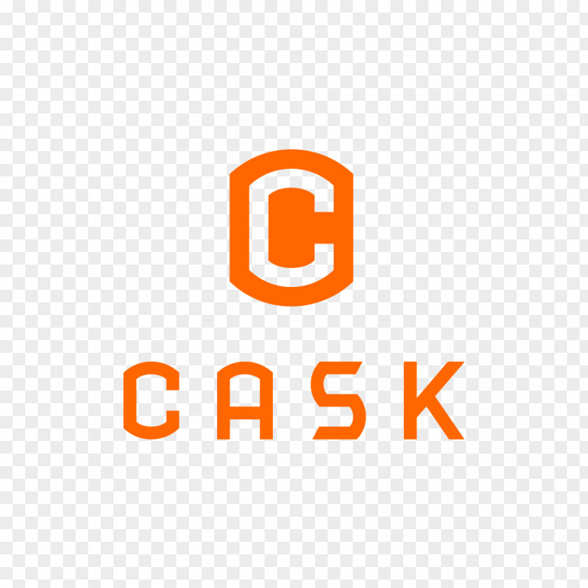 Cask Sound Logo Company KnuEdge, Inc. Data, Product PNG