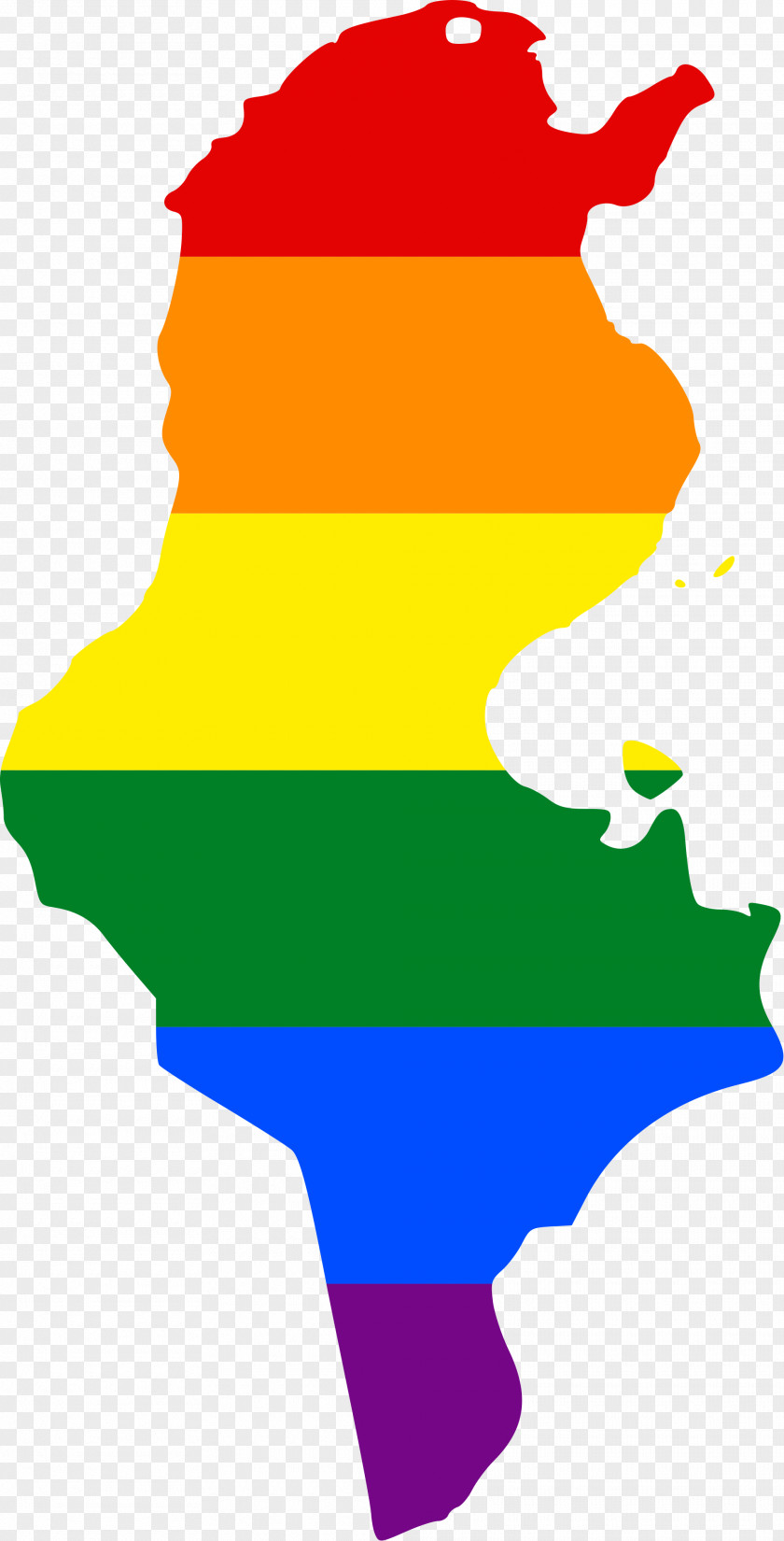 Discrimination Colombia Tunisia LGBT Rights By Country Or Territory Rainbow Flag PNG