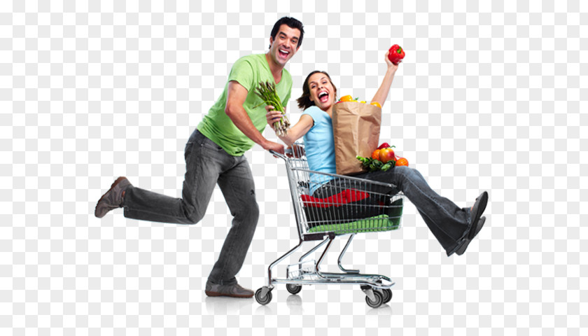 Happy People E-commerce Shopping Cart Software Credit Card PNG