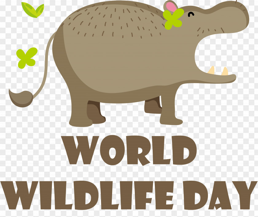 Logo Font Snout Cartoon Wildlife PNG