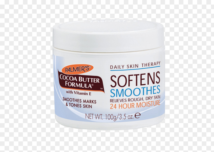 مبروك التخرج Lotion Palmer's Cocoa Butter Formula Concentrated Cream Daily Skin Therapy PNG