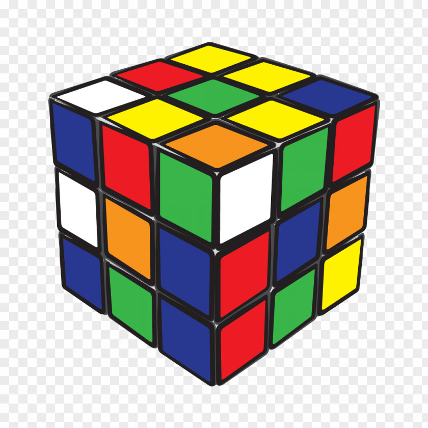 Rubiks Family Cubes Of All Sizes Rubik's Cube Puzzle Cold Spring El School PNG