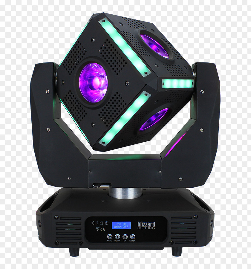 Snake Eye Intelligent Lighting Light-emitting Diode LED Lamp PNG