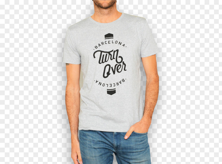 T-shirt Sleeve Fashion Crew Neck PNG