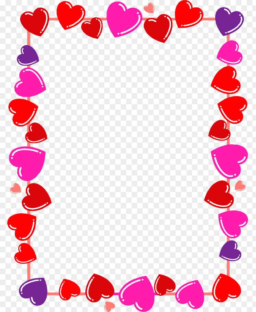 Valentine Photo Background Valentine's Day Heart Holiday Clip Art PNG