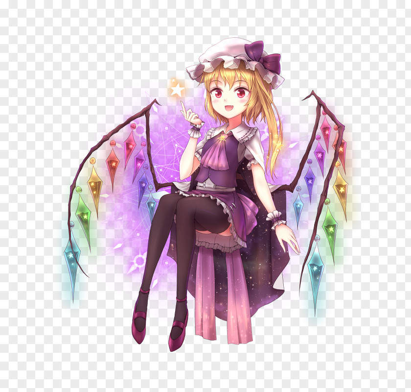 Violet Imageboard Flan Eye Color PNG