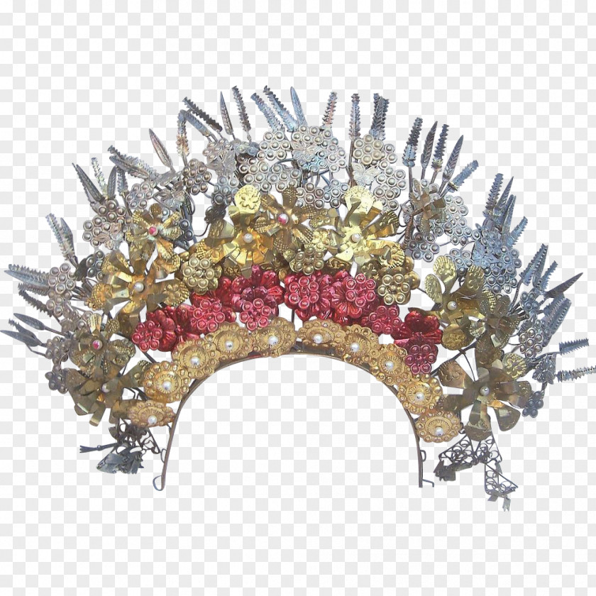 Wedding Headdress Headpiece Jewellery PNG