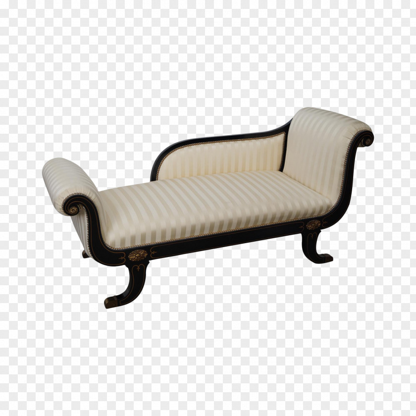 Wood Chaise Longue Sunlounger Couch PNG