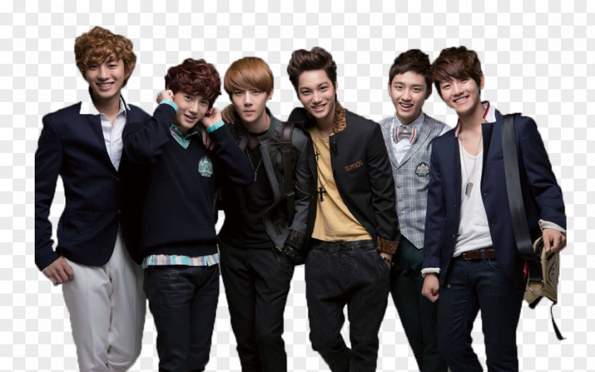 Android EXO-K K-pop S.M. Entertainment PNG