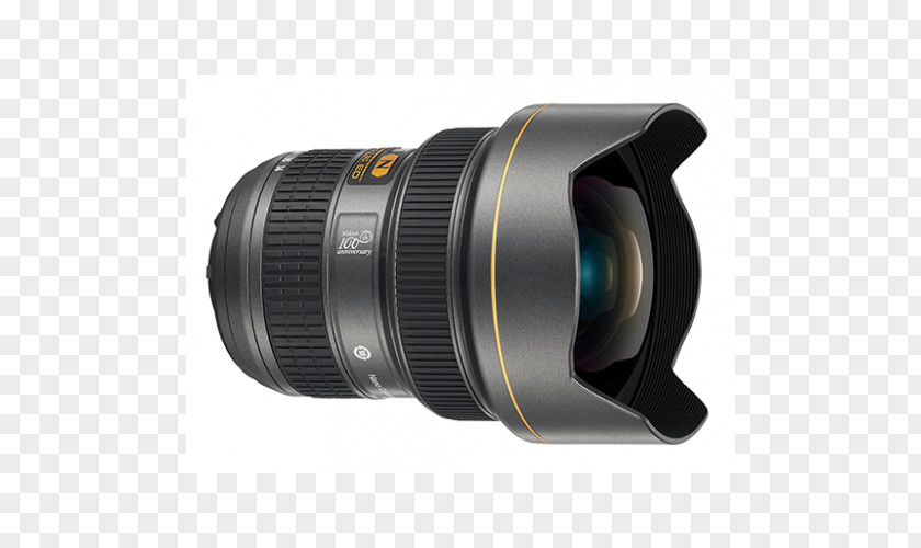 Camera Lens Digital SLR Nikkor Zoom PNG