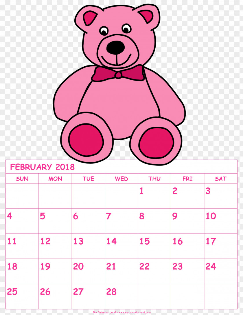 Child Calendar 0 August January PNG