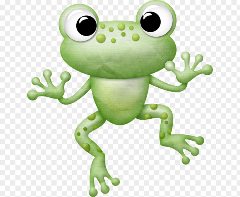 Frog Frogs (Ranas) Cuteness Wood Clip Art PNG
