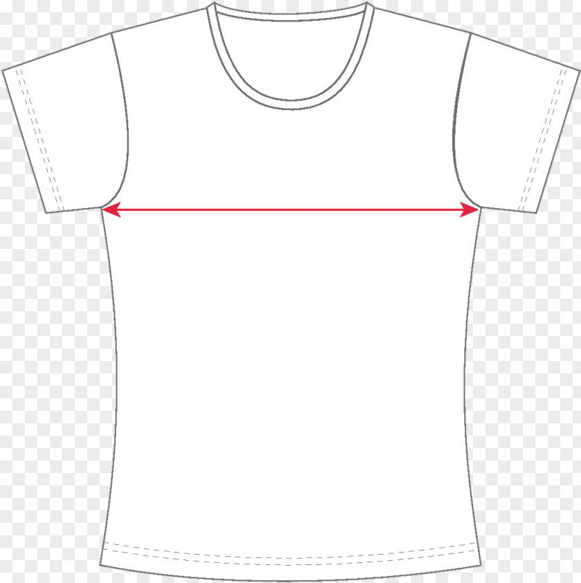 Front Collar Roll T-shirt Shoulder Sleeve PNG
