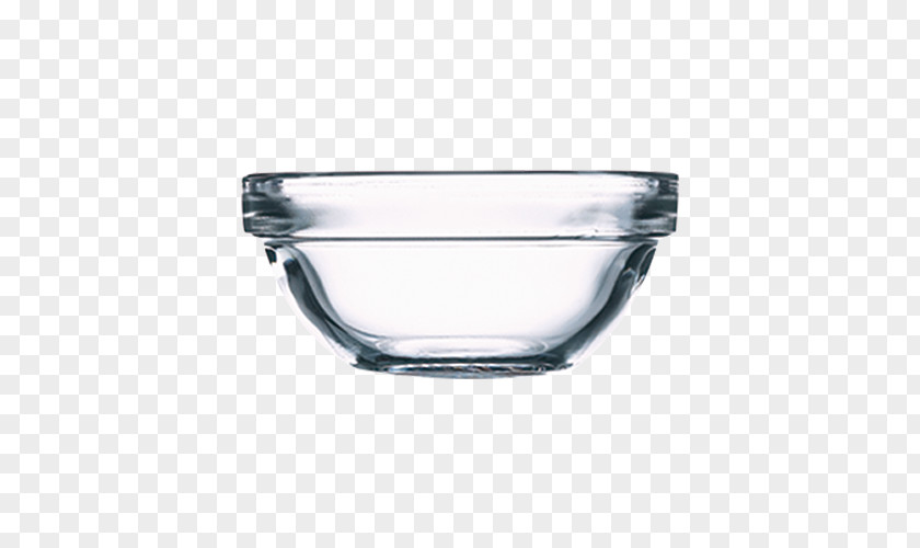 Glass Bowl Kitchen Tableware Saladier PNG