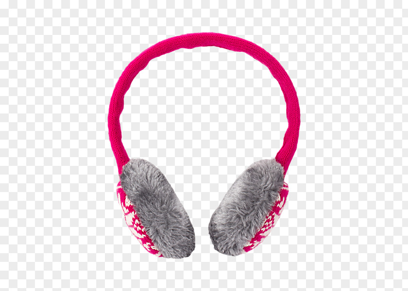 Headphones Earmuffs PNG