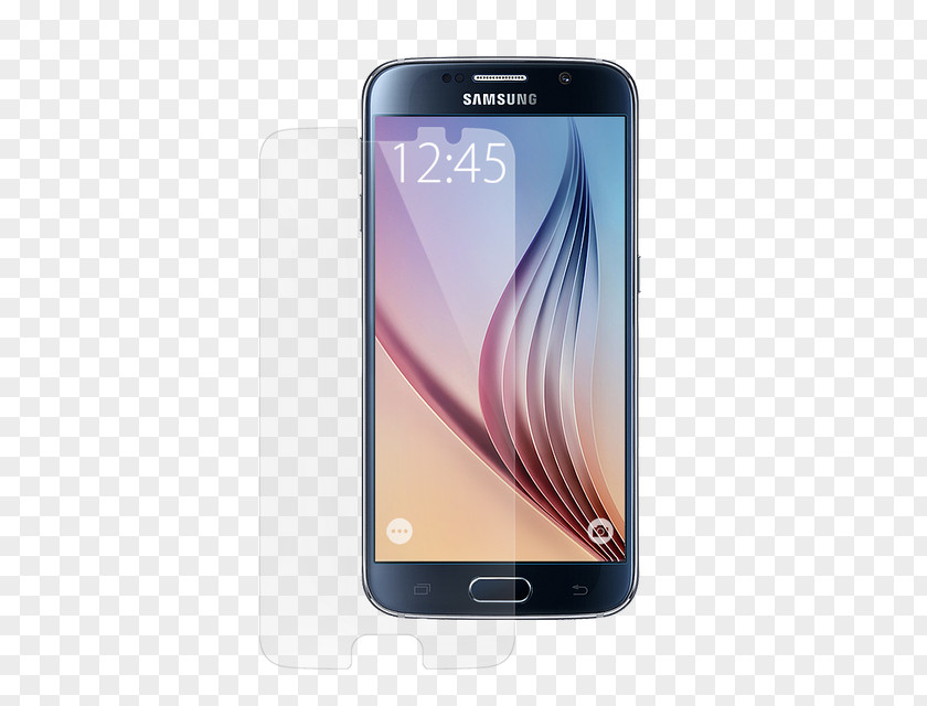 Kanahei Samsung Galaxy S6 Smartphone 4G PNG
