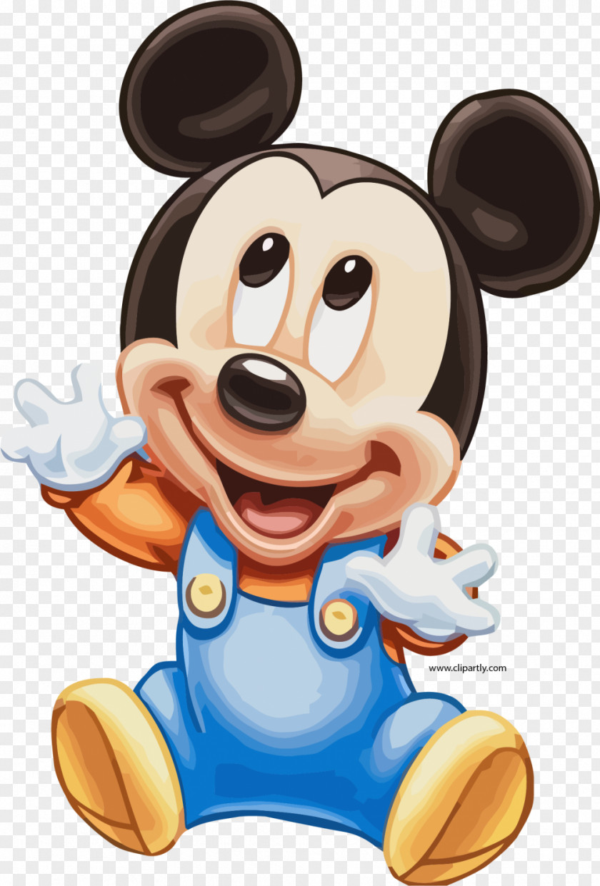 Mickey Mouse Minnie Pluto Donald Duck Goofy PNG