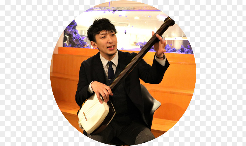 Musical Instruments Dombra Tsugaru-jamisen Shamisen PNG