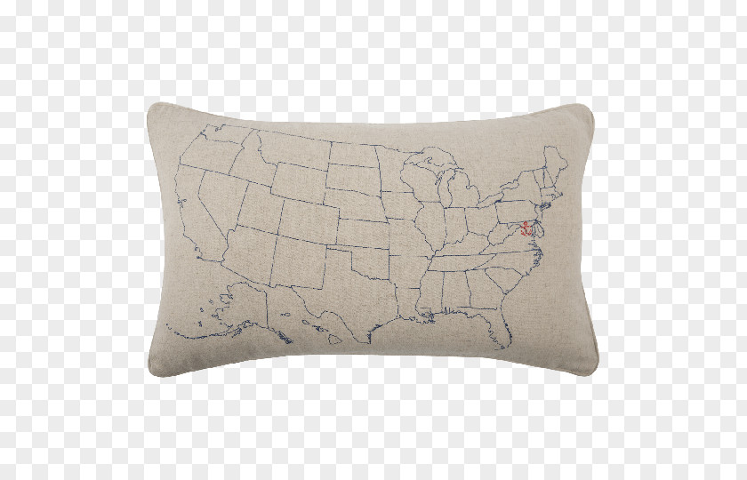 Pillow Throw Pillows Cushion Embroidery Bedding PNG
