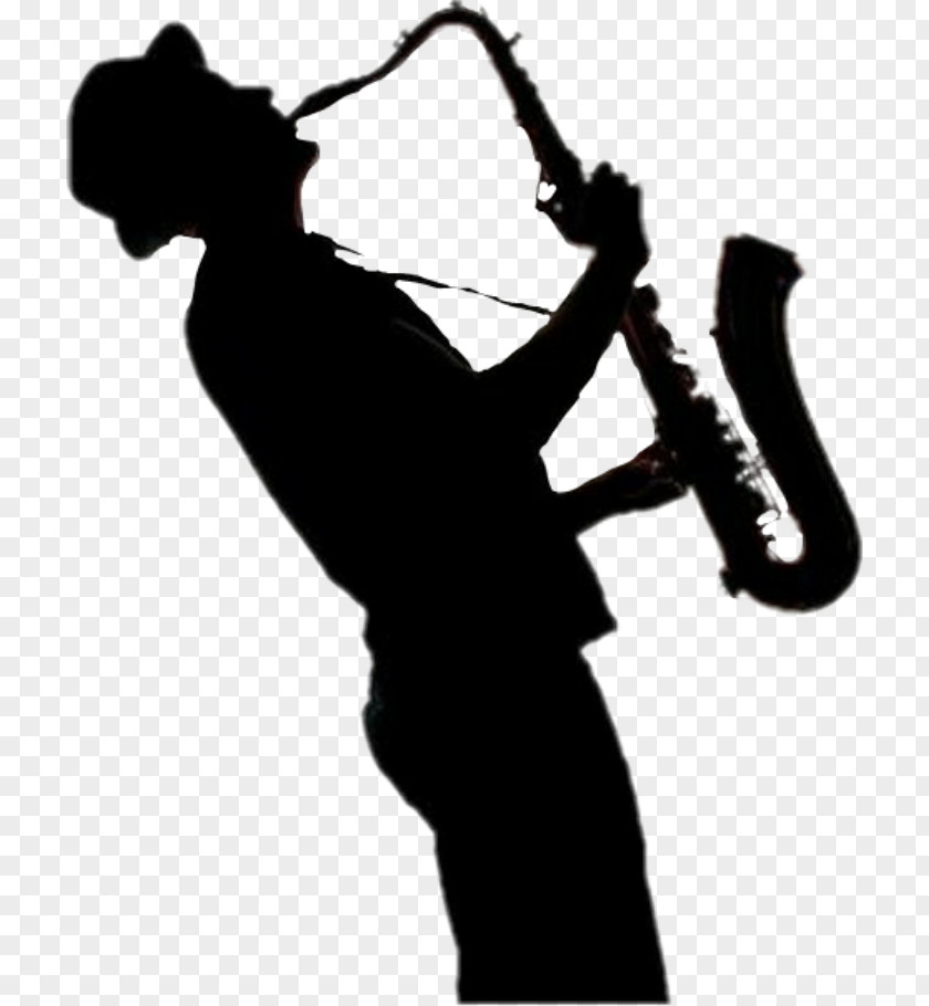 Reed Instrument Silhouette Music Cartoon PNG