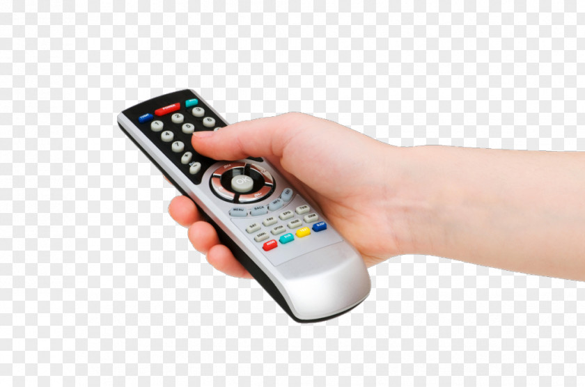 Remote Controls Wii Universal Television PNG