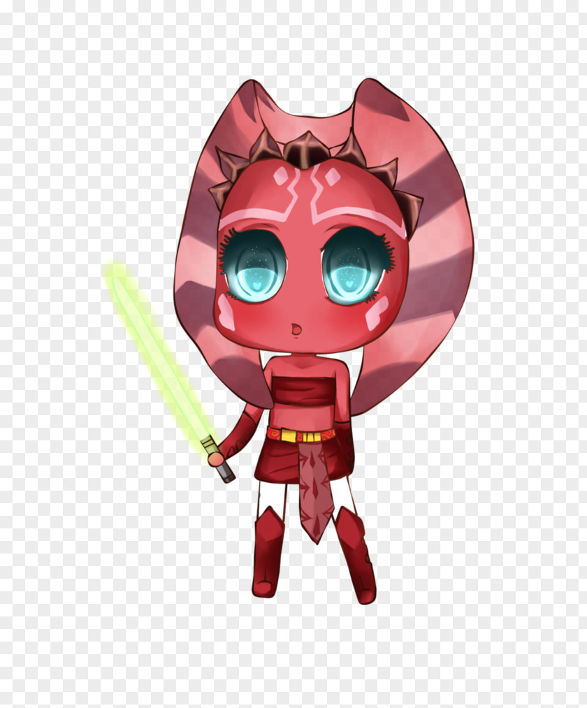 Star Wars Ahsoka Tano Anakin Skywalker Wars: The Clone Rey PNG