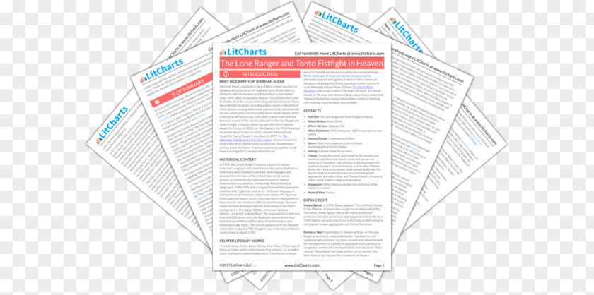 Act Prep Book PDF Brave New World Nineteen Eighty-Four SparkNotes Litcharts LLC The Scarlet Letter PNG