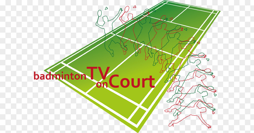 Badminton Court Product Design Green Sports Venue Point PNG