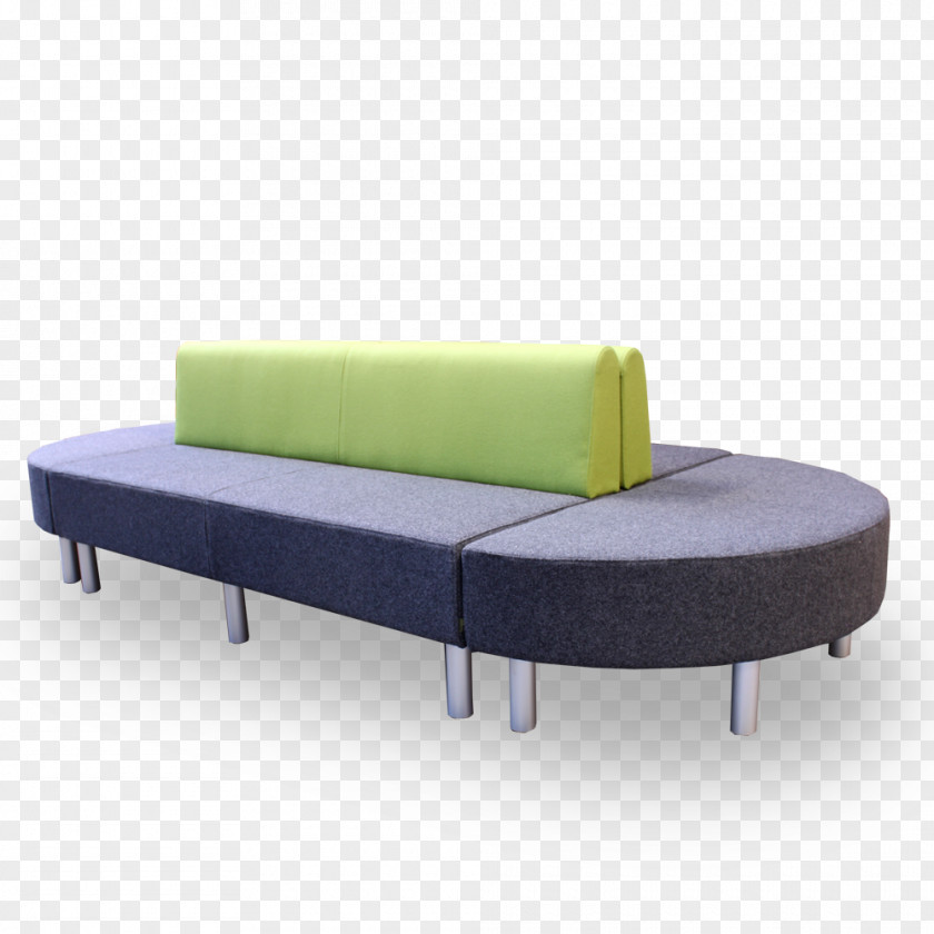 Bed Sofa Couch PNG