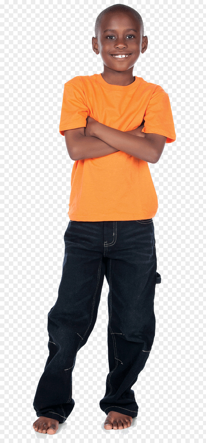 CHILD T-shirt Boy Stock Photography Child African American PNG