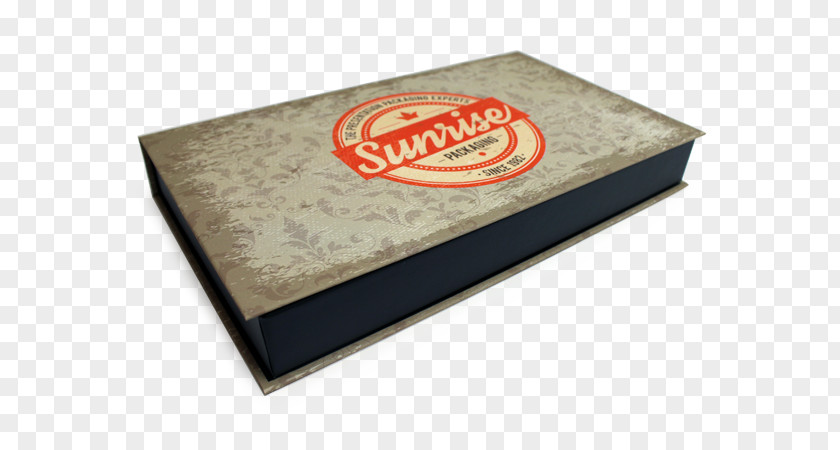 Cigar Box Packaging And Labeling PNG