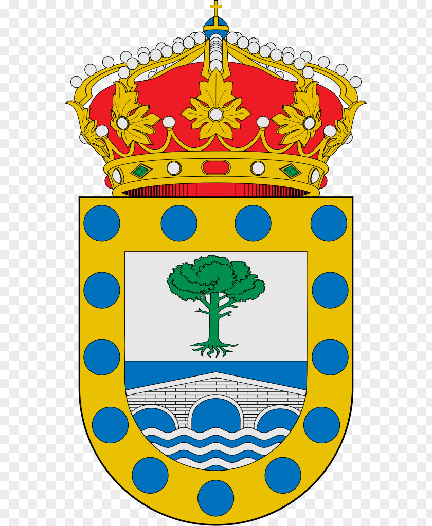 Escudo De Arauca A Mezquita Navas Jorquera Arganza Roperuelos Del Páramo Villafranca Bierzo PNG