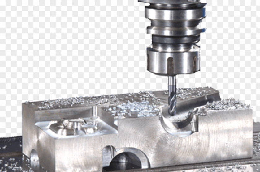 Evolution Machining LLC Metal Fabrication Manufacturing PNG