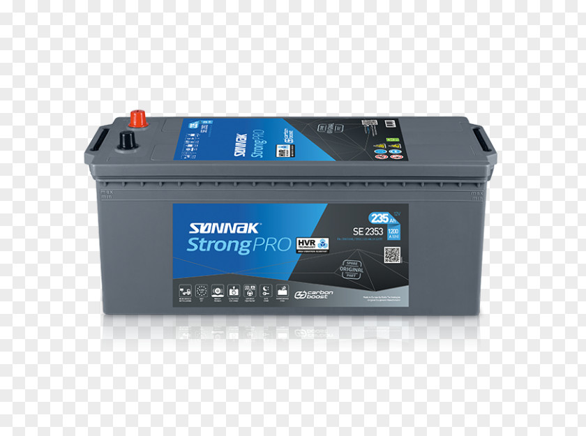 Exide Expert Battery 12V Rechargeable EXIDE TECHNOLOGIES S.A. HEAVY EE1403 140AH Starterbatterie Für LKW Busse Bau & Landw. Traktoren PNG